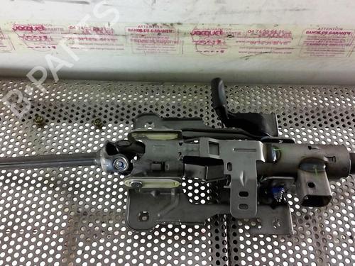 Used Steering column CITROËN C3 II (SC_) 1.6 VTi 120 (120 hp) 20969516
