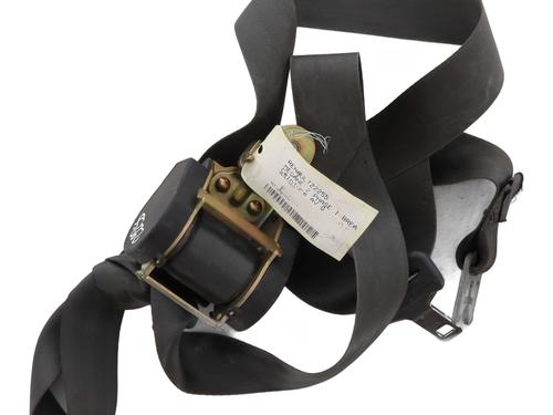 Used Front left seatbelt Front left seatbelt RENAULT MEGANE II Estate (KM0/1_) 1.5 dCi (KM02, KM13) (101 hp) 20943113 20943113