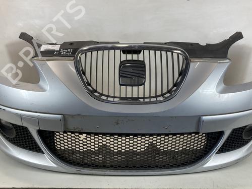 Used Front bumper SEAT ALTEA (5P1) 1.9 TDI (105 hp) 27570497