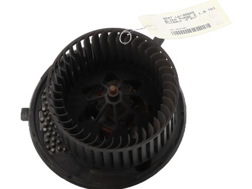 Varmvifte SEAT ALTEA (5P1) 1.9 TDI (105 hp) 25932006