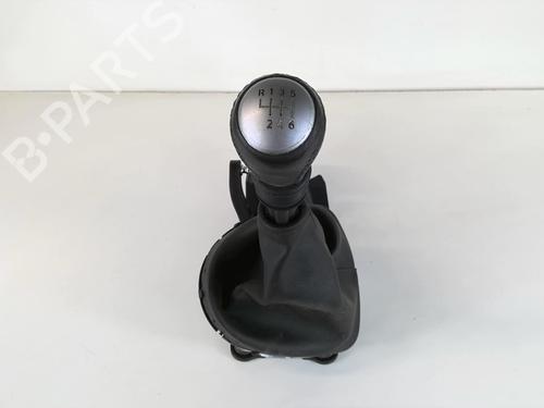 Used Gear lever NISSAN QASHQAI I (J10, NJ10) 1.6 dCi All-wheel Drive (130 hp) 20952803
