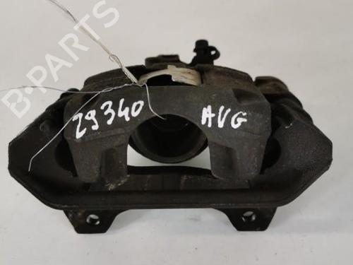 Używane Zacisk hamulca przedniego lewego FIAT 500 (312_) 1.2 (312AXA1A) (69 hp) 20967837