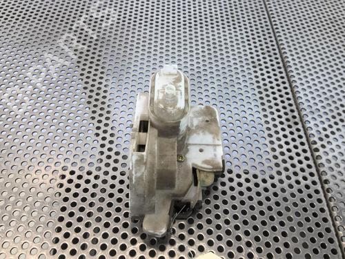 Rear right lock VW POLO (6N2) 1.4 | BP20971223C99