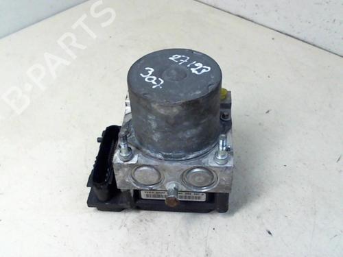 ABS pump PEUGEOT 307 (3A/C) 1.6 16V | BP20948332M43 