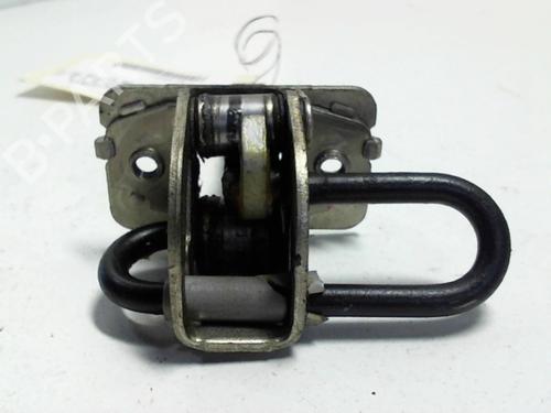 Hinge/Door check strap LANCIA MUSA (350_) 1.3 D Multijet (350.AXG11, 350.AXG1A) | BP20959118C146 