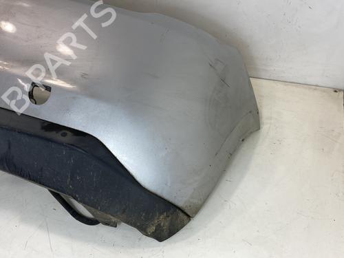 Rear bumper CITROËN C3 II (SC_) 1.4 HDi 70 (SC8HZC, SC8HR0, SC8HP4) | BP24179808C8 