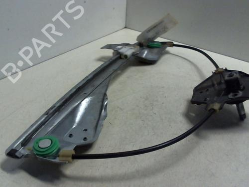 Used Rear left window mechanism Rear left window mechanism 20972151 20972151
