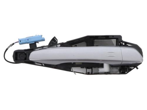 Used Front right exterior door handle PEUGEOT RIFTER 1.5 BlueHDi 130 (130 hp) 29113456