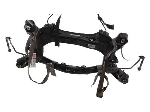 Bagaksel BMW 3 Gran Turismo (F34) 320 d xDrive (190 hp) 31927359