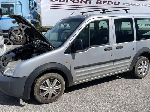 Subframe FORD TRANSIT CONNECT (P65_, P70_, P80_) 1.8 TDCi | BP25335648M9  - Image 6