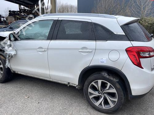 ABS pump CITROËN C4 AIRCROSS 1.8 HDi 150 AWC | BP32339077M43 - Image 12