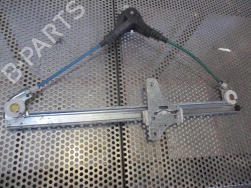 Used Rear right window mechanism Rear right window mechanism OPEL AGILA A (H00) 1.2 16V (F68) (75 hp) 20946750 20946750