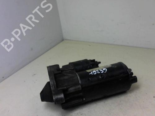 Used Starter CITROËN AX (ZA-_) [1986-1998]  22917616