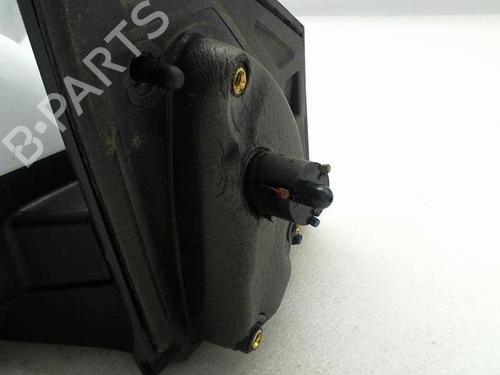 Left mirror CHEVROLET AVEO Hatchback (T300) 1.3 D | BP20956264C26 