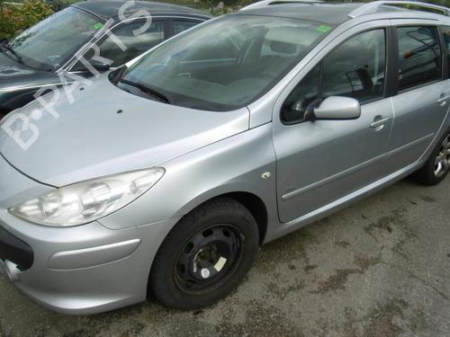 Steering column stalk PEUGEOT 307 Break (3E) 1.6 HDi 110 | BP32467451I23  - Image 10
