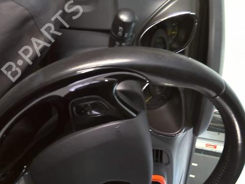 Steering wheel RENAULT CAPTUR I (J5_, H5_) 1.5 dCi 90 (J5N4, J5M5, J5MW, J5M6, J5AL, J5AJ) | BP35959626C49 - Image 5