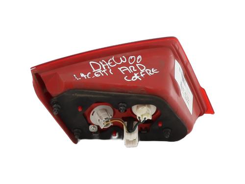 Right tailgate light DAEWOO LACETTI Hatchback (KLAN) 1.6 | BP20973314C80  - Image 5