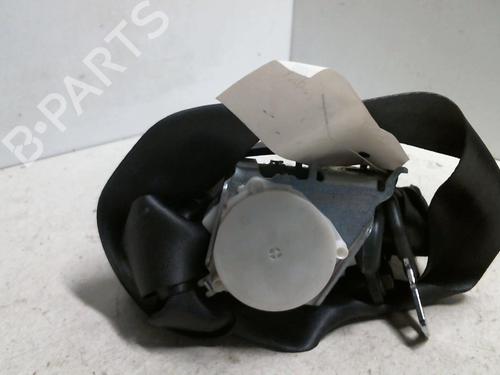 Used Rear center seatbelt Rear center seatbelt RENAULT CLIO III (BR0/1, CR0/1) 1.5 dCi (BR17, CR17) (86 hp) 20951145 20951145