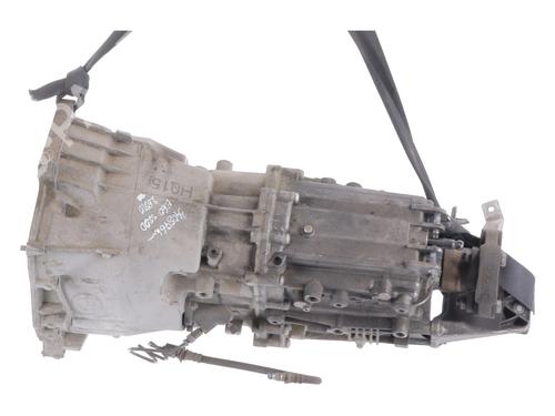 Gearbox BMW 5 (E60) 520 d | BP22022607M3