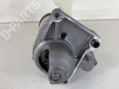 Used Starter Starter PEUGEOT 208 II (UB_, UP_, UW_, UJ_) 1.2 PureTech 100 (101 hp) 20944951 20944951