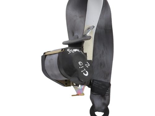 Sikkerhedssele bag venstre Sikkerhedssele bag venstre RENAULT CLIO II (BB_, CB_) 1.9 D (B/CB0E, BB0J) (64 hp) 38102112 38102112