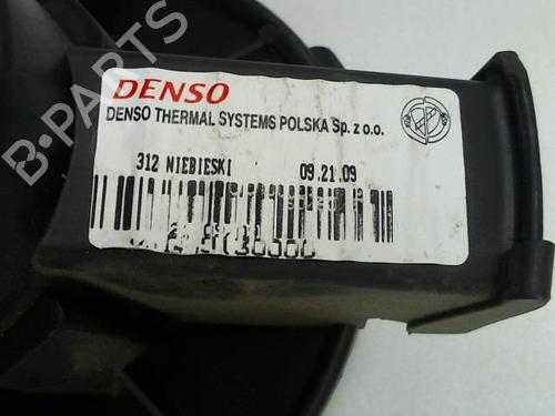 Heater blower motor FORD KA (RU8) 1.2 | BP20944885M62 