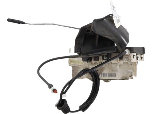 Used Rear right lock Rear right lock 37473983 37473983