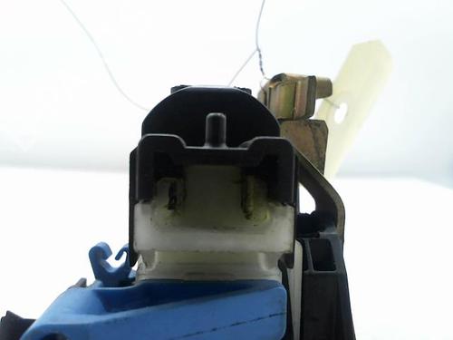 Rear right lock RENAULT KANGOO (KC0/1_) 1.5 dCi (KC08, KC09) | BP20967707C99 