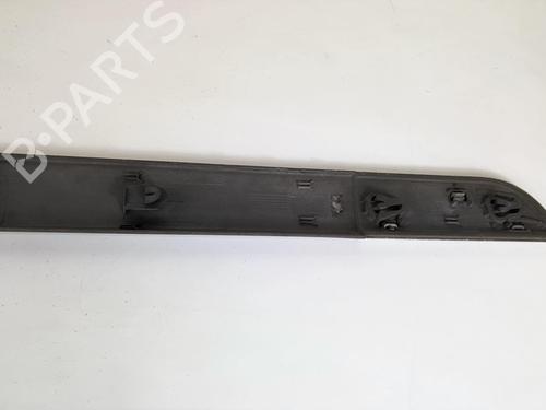 Door moulding trim RENAULT MEGANE II Estate (KM0/1_) 1.9 dCi (KMRG, KM1G, KM0G, KM2C) | BP20956618C150 