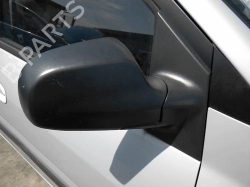 Right mirror HYUNDAI MATRIX (FC) 1.5 CRDi | BP20970324C27 