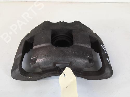 Right front brake caliper OPEL VECTRA C GTS (Z02) 3.0 CDTi (F68) 93176376