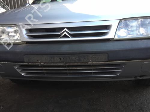 Pare-chocs avant CITROËN ZX (N2) 1.8 i (101 hp) 24616719