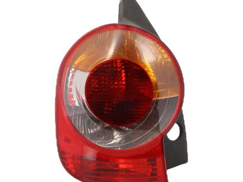 Used Left taillight RENAULT MODUS / GRAND MODUS (F/JP0_) 1.5 dCi (FP0D, JP0D) (82 hp) 20966038