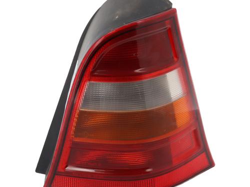 Used Right taillight Right taillight MERCEDES-BENZ A-CLASS (W168) A 170 CDI (168.008) (90 hp) 20966374 20966374