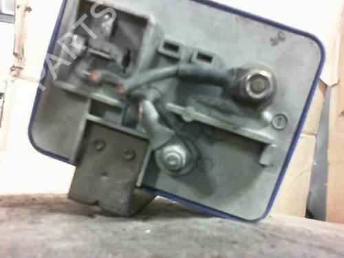 Used Electronic module Electronic module CITROËN BX Break (XB-_) TRD Turbo (90 hp) 20961228 20961228
