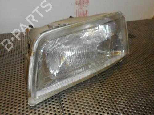 Used Left headlight Left headlight CITROËN JUMPER I Van (230L) 2.5 TDi (107 hp) 20970914 20970914