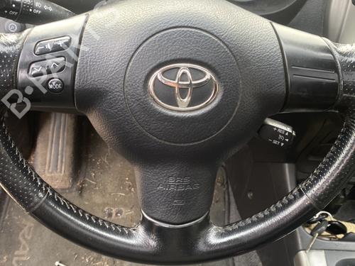 Førerens kollisjonspute TOYOTA RAV 4 II (_A2_) 2.0 D 4WD (CLA20_, CLA21_, CLA20R, CLA21R) (116 hp) 22030061