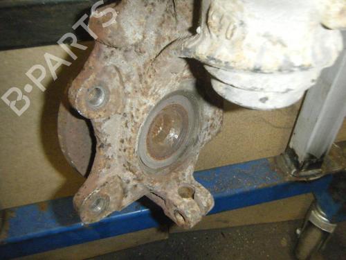 Støddæmperfjeder Støddæmperfjeder CITROËN SAXO (S0, S1) 1.5 D (57 hp) 20960434 20960434