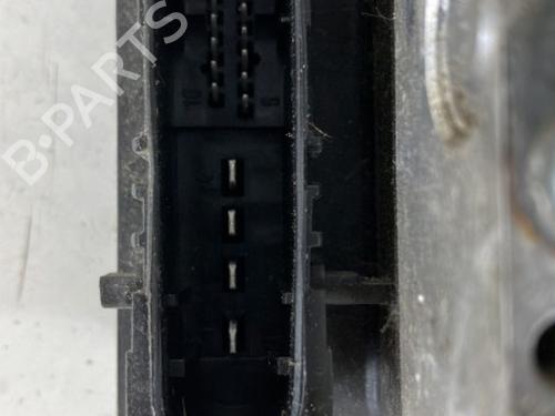 ABS pump RENAULT CLIO II (BB_, CB_) 1.5 dCi (B/CB07) | BP20962092M43 