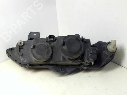 Left headlight RENAULT LAGUNA I (B56_, 556_) 1.6 16V (B568, B561) | BP20972776C28 