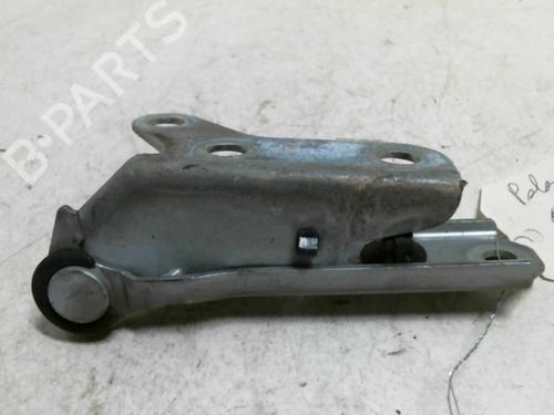 Used Hinge/Door check strap VW POLO (9N_, 9A_) 1.9 SDI (64 hp) 20957418