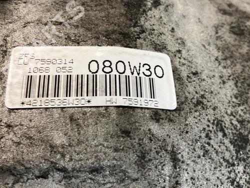 Used Gearbox Gearbox BMW X3 (E83) 3.0 d (218 hp) 23790820 23790820