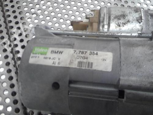 Starter BMW 5 (E60) 520 d | BP22022518M8