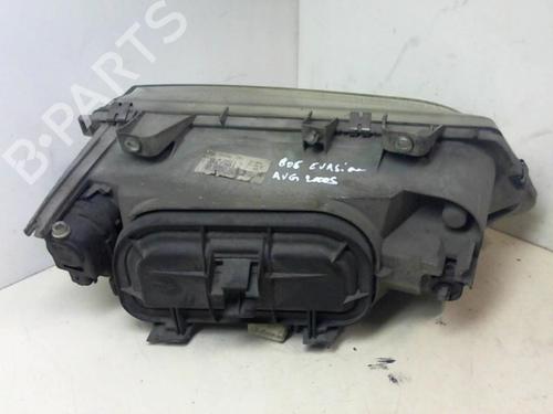 Left headlight CITROËN EVASION MPV (22, U6) 2.0 HDI 16V | BP20972990C28 