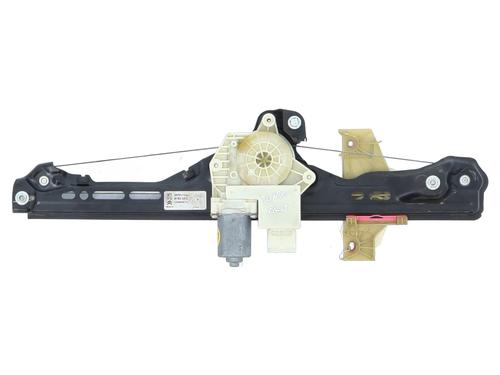 Used Rear left window mechanism CITROËN C4 Picasso II 1.6 HDi / BlueHDi 115 (115 hp) 28476695