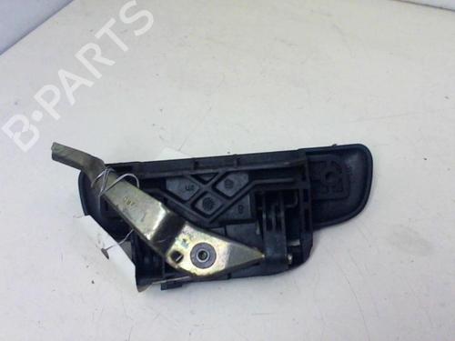 Rear right exterior door handle CITROËN SAXO (S0, S1) 1.0 X | BP20943344C130 