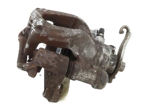 Left rear brake caliper RENAULT MASTER III Van (FV) 2.3 dCi 100 FWD (FV0A, FV0B, FV0G, FV0K, FV0H) | BP30079339M107 - Image 5
