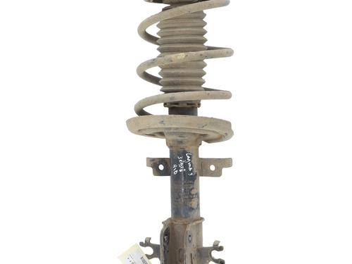 Right front shock absorber RENAULT LAGUNA III (BT0/1) 2.0 dCi (BT01, BT08, BT09, BT0E, BT0K, BT12, BT1C, BT1D,... | BP27981712M17 