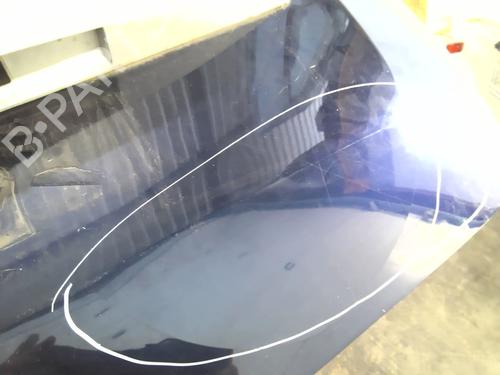 Tailgate DACIA LODGY (JS_) 1.2 TCe (JSAY, JSM0) | BP37633621C6 - Image 4
