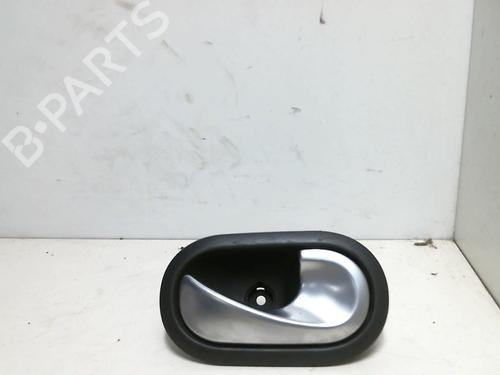 Front left interior door handle RENAULT SCÉNIC II (JM0/1_) 1.9 dCi (JM0G, JM12, JM1G, JM2C) | BP20942591I13 